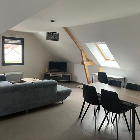 Ducey Appart'Hotel - Les Rivieres Luaran gambar