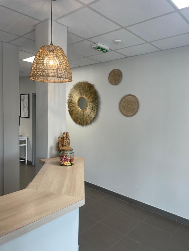 Ducey Appart'Hotel - Les Rivieres Luaran gambar