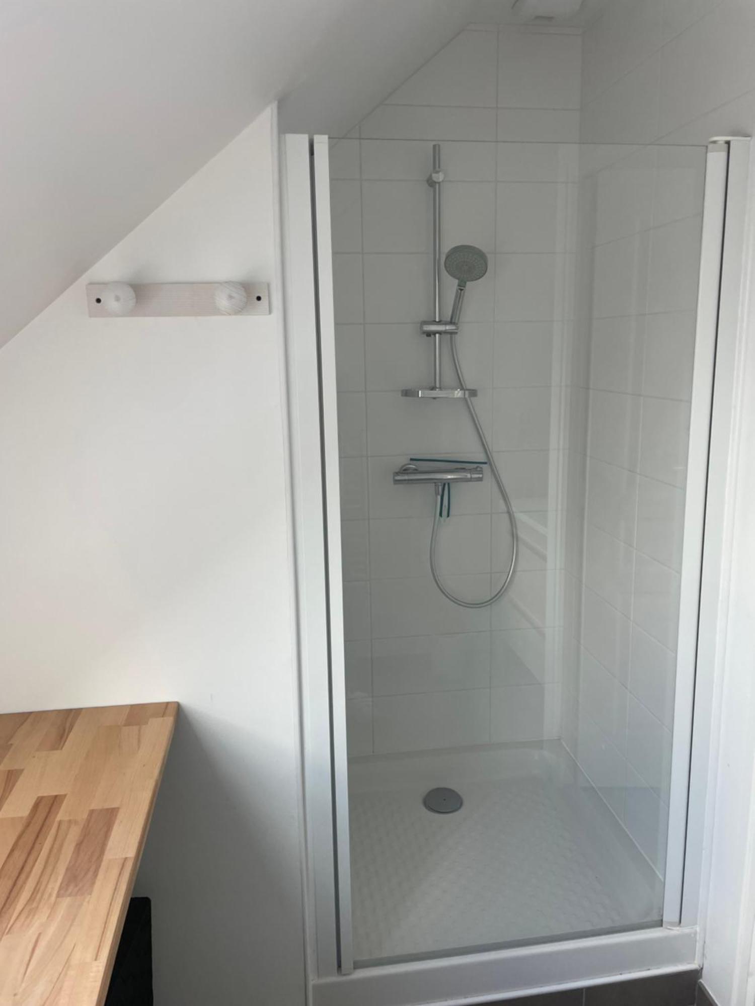 Ducey Appart'Hotel - Les Rivieres Luaran gambar