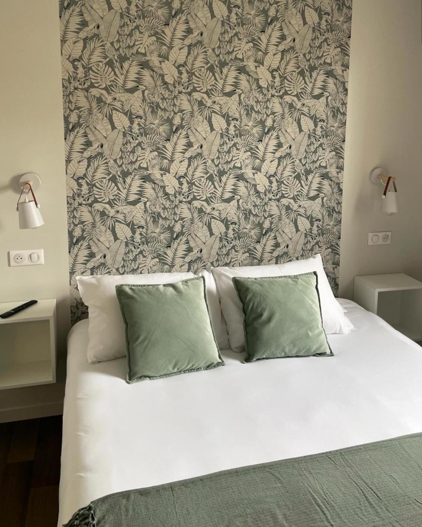 Ducey Appart'Hotel - Les Rivieres Luaran gambar