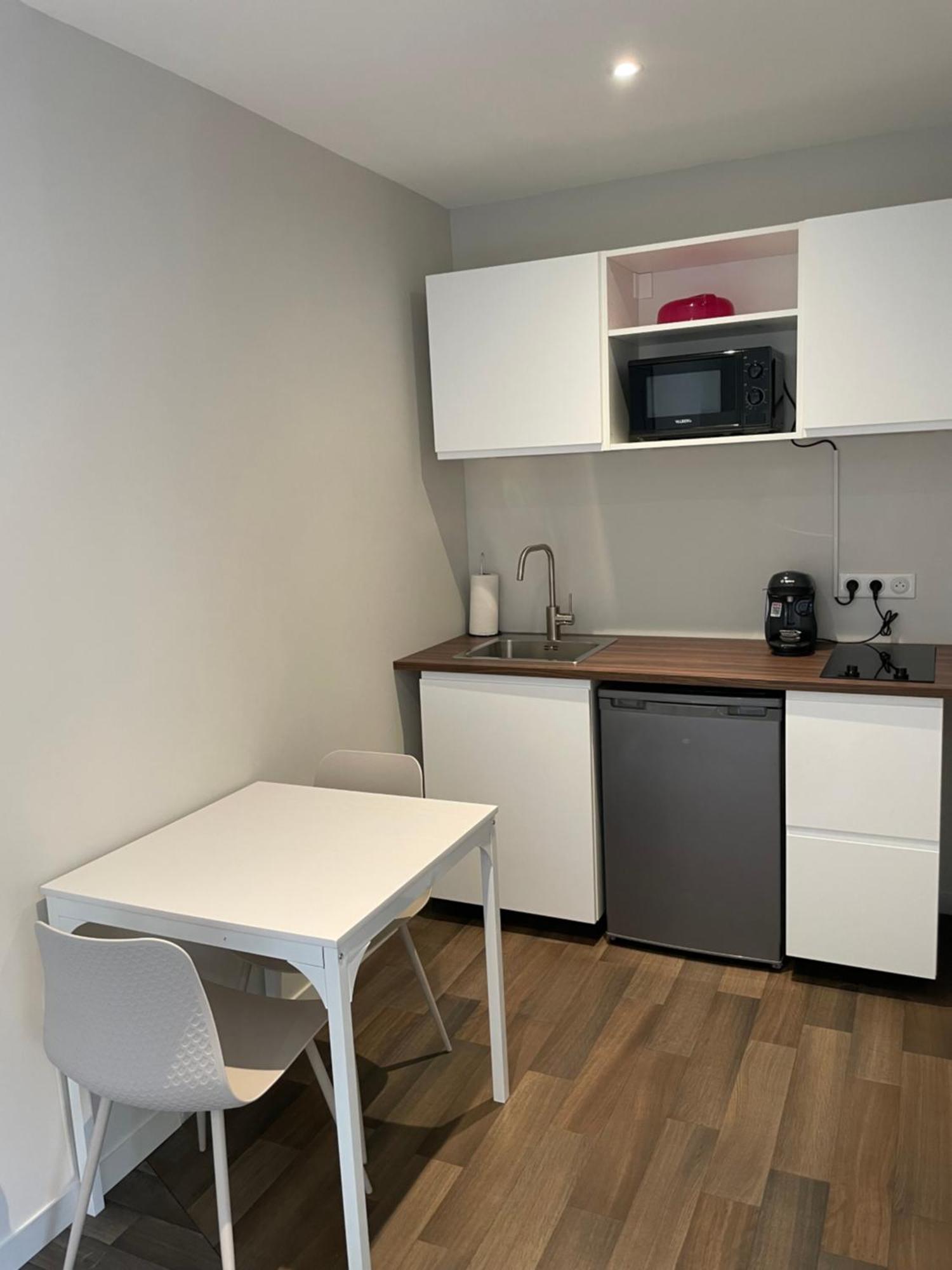 Ducey Appart'Hotel - Les Rivieres Luaran gambar
