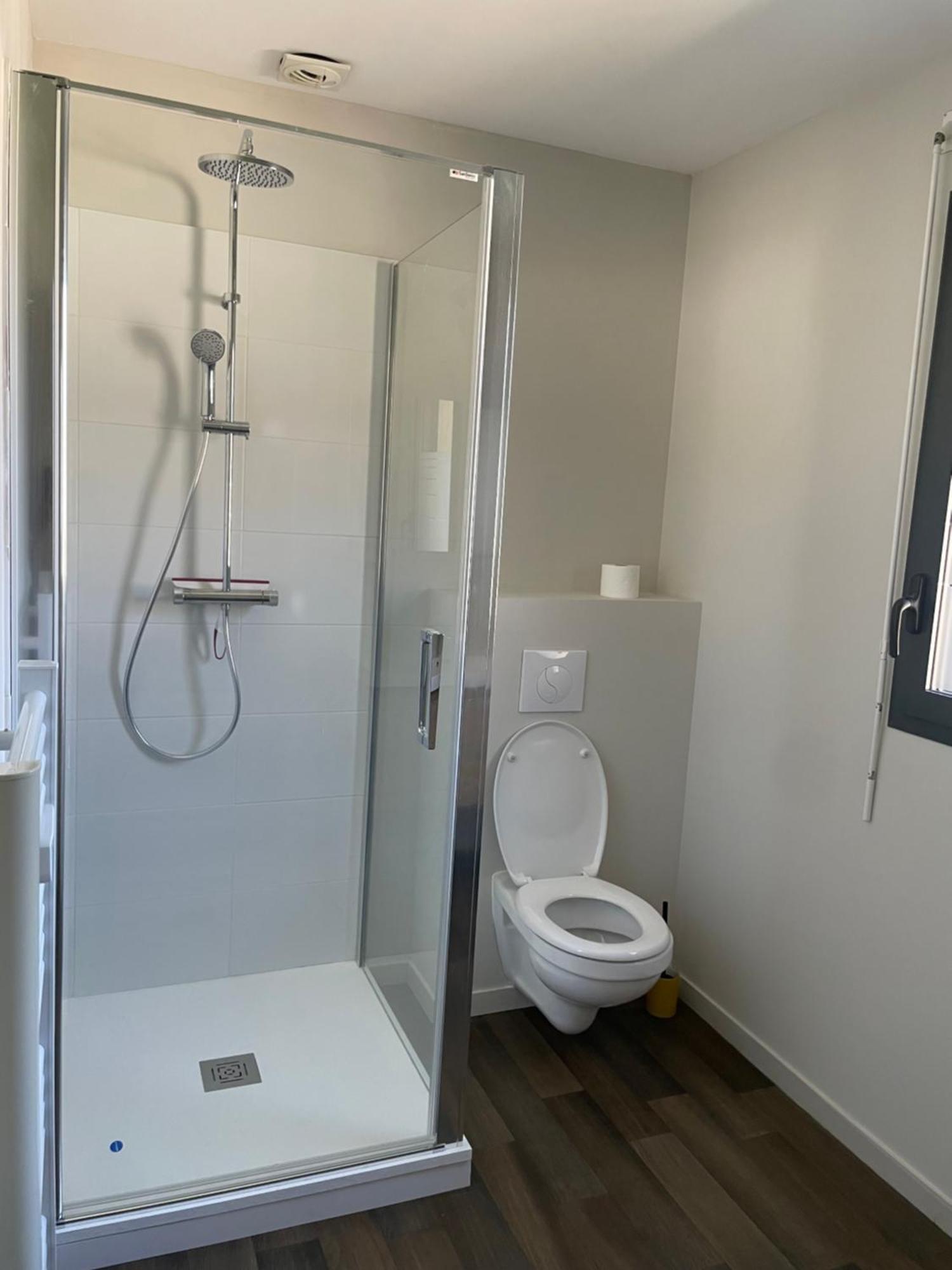 Ducey Appart'Hotel - Les Rivieres Luaran gambar