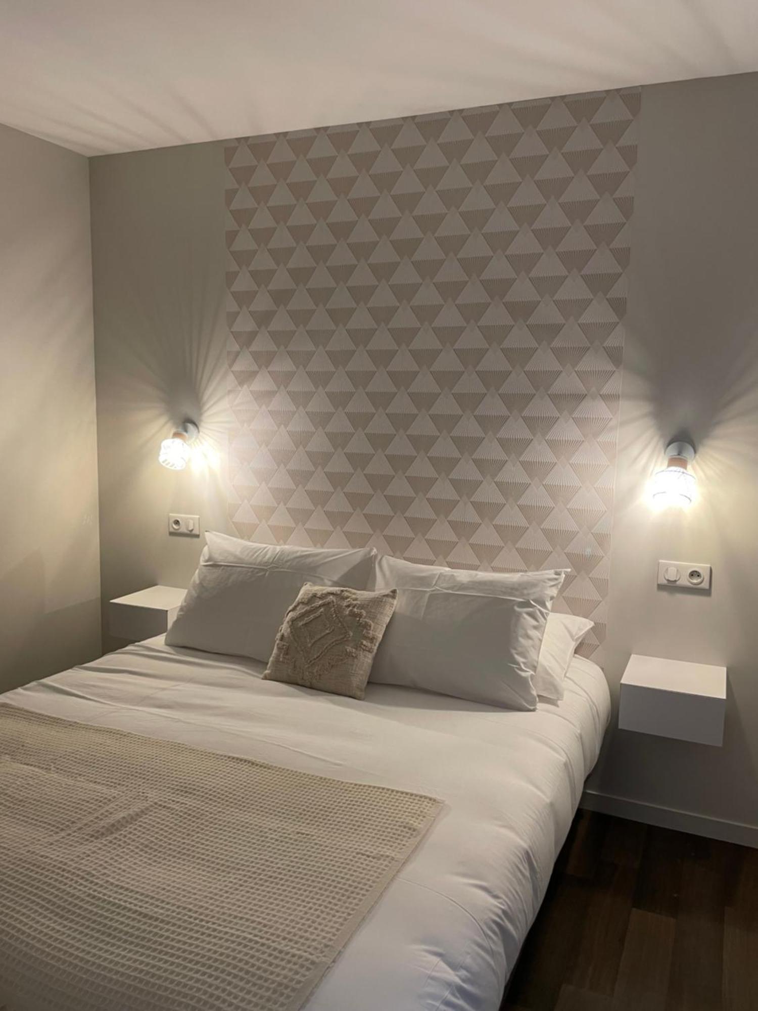 Ducey Appart'Hotel - Les Rivieres Luaran gambar