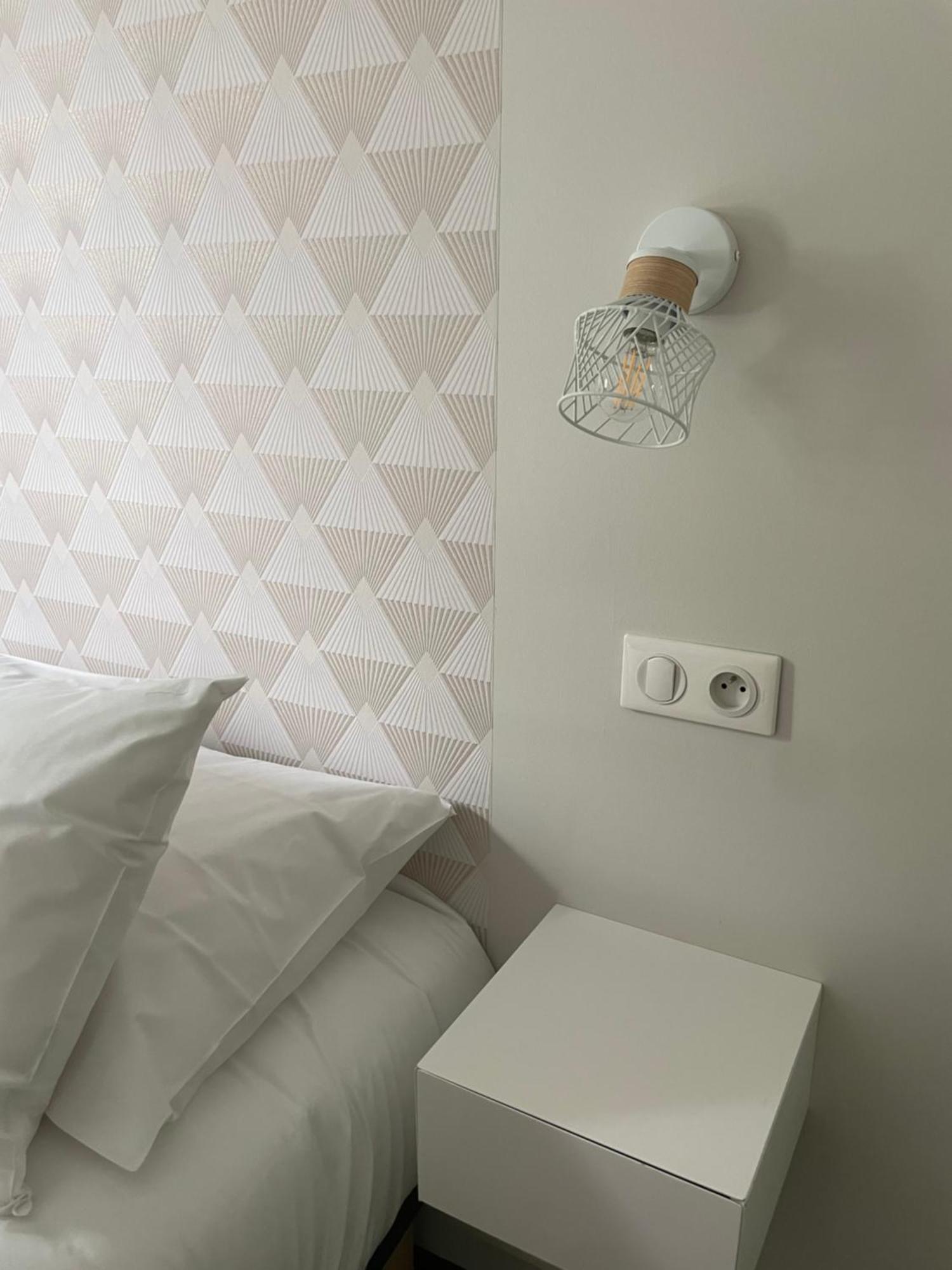Ducey Appart'Hotel - Les Rivieres Luaran gambar