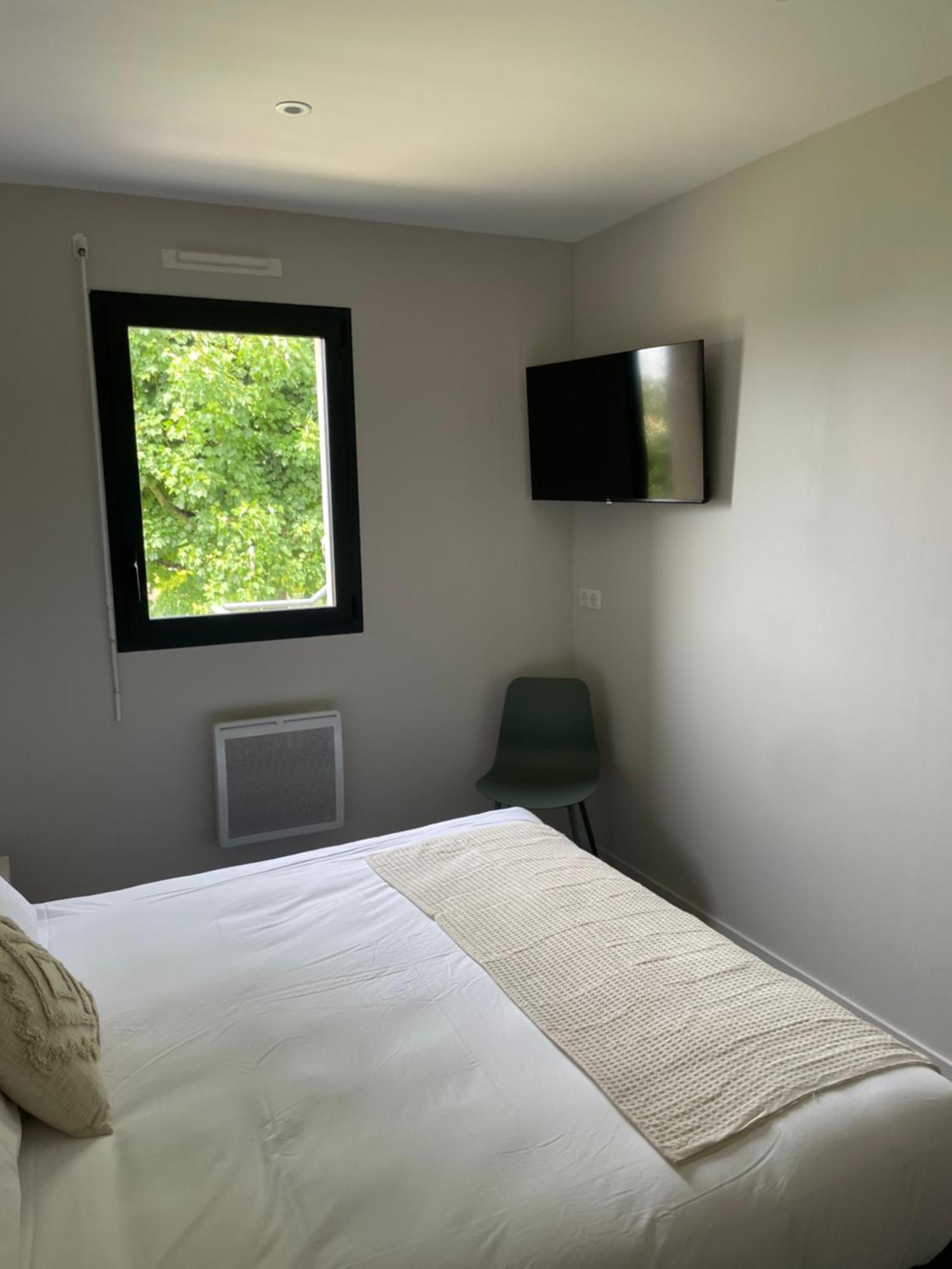 Ducey Appart'Hotel - Les Rivieres Luaran gambar