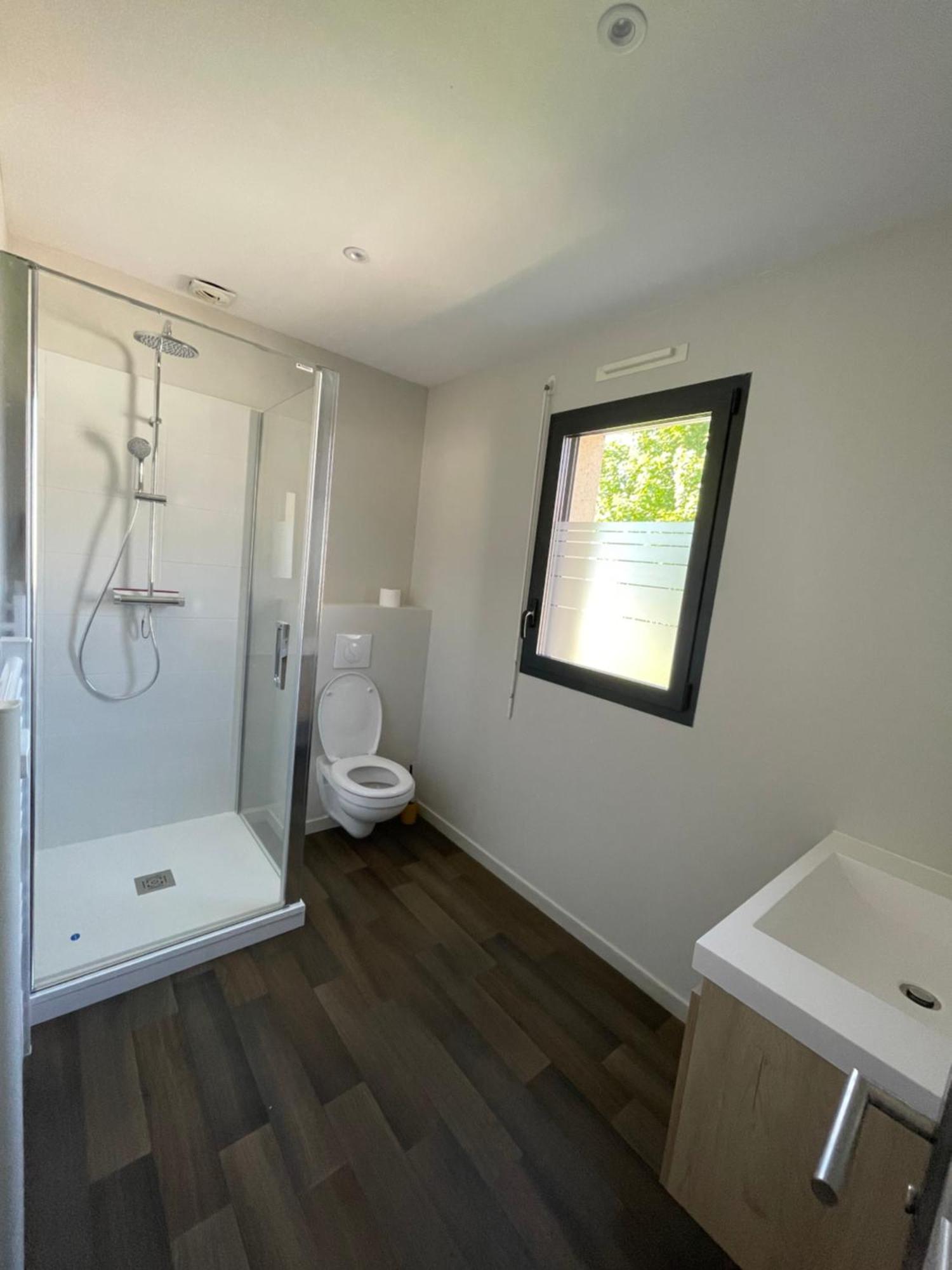 Ducey Appart'Hotel - Les Rivieres Luaran gambar