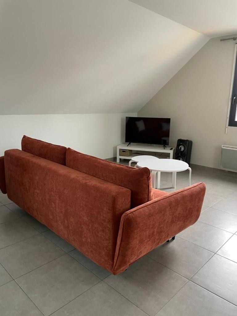 Ducey Appart'Hotel - Les Rivieres Luaran gambar