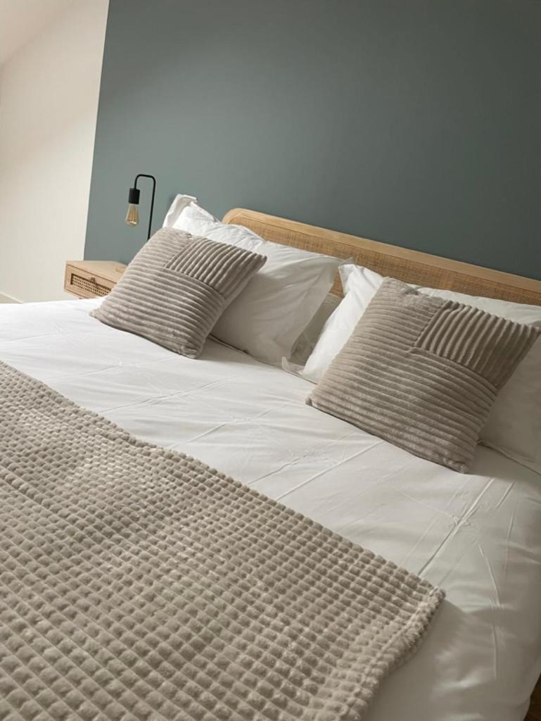 Ducey Appart'Hotel - Les Rivieres Luaran gambar