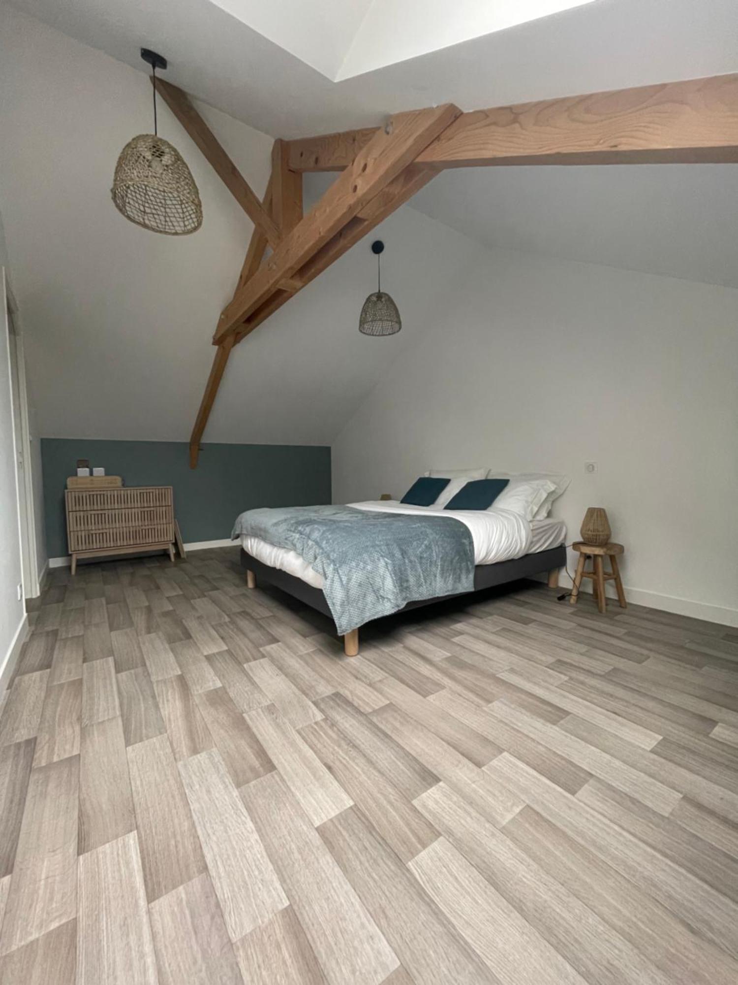 Ducey Appart'Hotel - Les Rivieres Luaran gambar