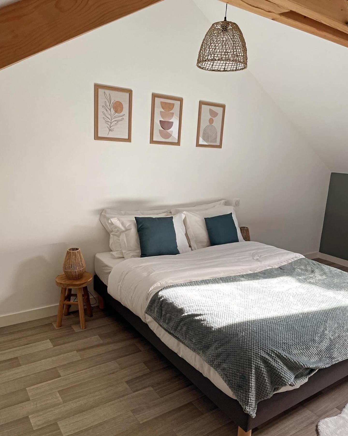 Ducey Appart'Hotel - Les Rivieres Luaran gambar