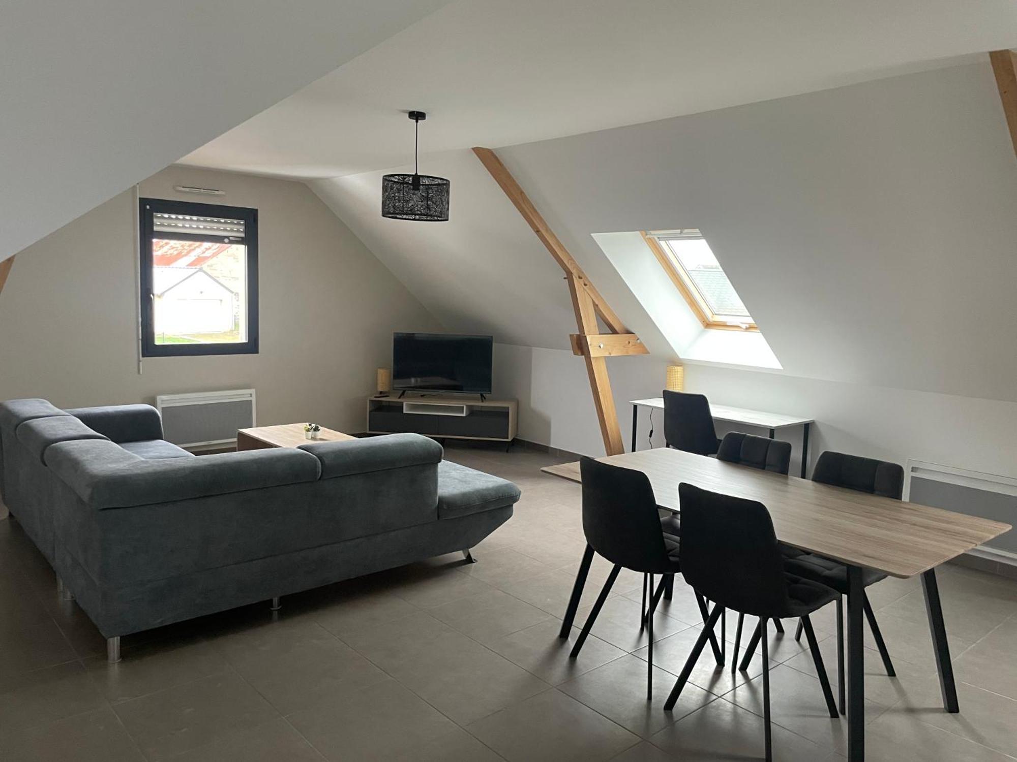 Ducey Appart'Hotel - Les Rivieres Luaran gambar